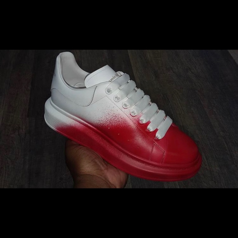 Alexander McQueen